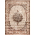thumbnail image 4 of JV Home Persian Vintage | Traditional | Distressed Area Rug for Living Room Bedroom, 4 of 6