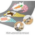 thumbnail image 3 of FREEAMG Easter Gnome Egg Bunny Puzzle for Adults 500 Piece Puzzles Game DIY Toys Creative Gift Home Decorations, 3 of 7