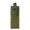 Green Color, variant on Duty Training Radio Pouch MOLLE Compatible Walkie Talkie Holster Bag for Hunting
