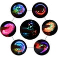 thumbnail image 3 of Mano Spinner Yema Del Dedo JM 5pcs, 3 of 5