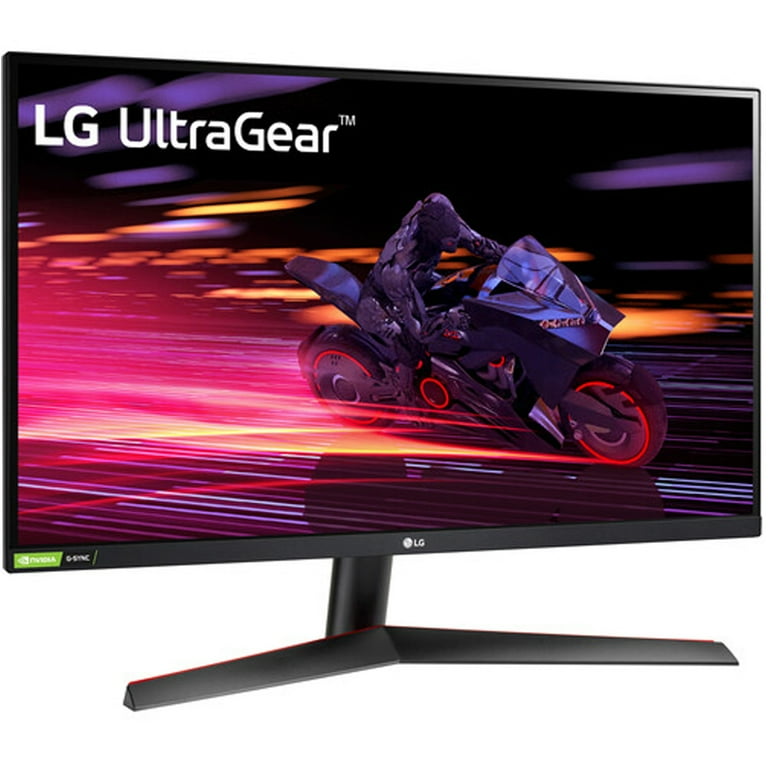 LG UltraGear 27GP700-B 27