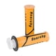 thumbnail image 1 of Jgo Puños Naranja Para Moto Motocicleta Universal Kinlley, 1 of 6