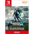 thumbnail image 1 of Xenoblade Chronicles X: Definitive Edition (Digital Code), 1 of 2
