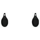 thumbnail image 2 of Bearachild Cuchara Soporte Cuchara Bandeja Vajilla Cucharas Estante Negro 2Conjunto, 2 of 6