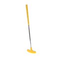 thumbnail image 4 of Putter De Golf Bidireccional, Juguete Ligero Para Entrenamiento De Golf, Práctica De Putt Amarilla Amarillo, 4 of 8