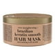 thumbnail image 1 of Mascarilla capilar Ogx keratina brasileña 300 ml, 1 of 4