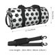 thumbnail image 2 of Easygdp Soccer Bolsa de Viaje, Bolsa de Mano, Bolsa de Gimnasio, Bolsa de Equipaje para Viaje, 2 of 6