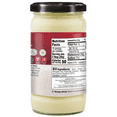 thumbnail image 2 of Shan - Garlic Paste 10.93 oz (310g) Traditional Taste Enhancing Cooking Paste from Fresh Ground Garlic - Suitable for Vegetarians - Airtight Glass Jar., 2 of 7