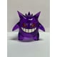 thumbnail image 3 of Figura de acción de Pokémon Gengar para niños, juguete modelo GK de 8CM, decoración de animales de dibujos animados, adorno coleccionable, muñeca, regalo de cumpleaños, 3 of 4