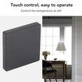 thumbnail image 4 of 4400W Temperature Controller LCD Touch Screen Thermostat Smart Control 5-60 Setting AC, 4 of 7