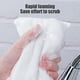 thumbnail image 5 of Esponjas de limpieza espesadas (pack de 4) - esponjas de limpieza de cocina resistentes y no grasas para la eliminación de platos y manchas, 5 of 6