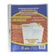thumbnail image 1 of Protector de Hoja PASCUA Tamaño carta Transparente 100 Piezas, 1 of 5