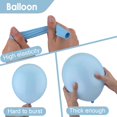 thumbnail image 3 of Ruiboury Macaron Balloon - New, 3 of 8