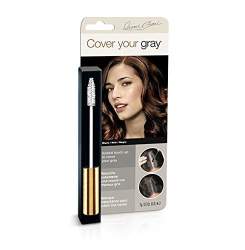 Cover Your Gray Color Comb - Black (Pack of 6) - Walmart.com