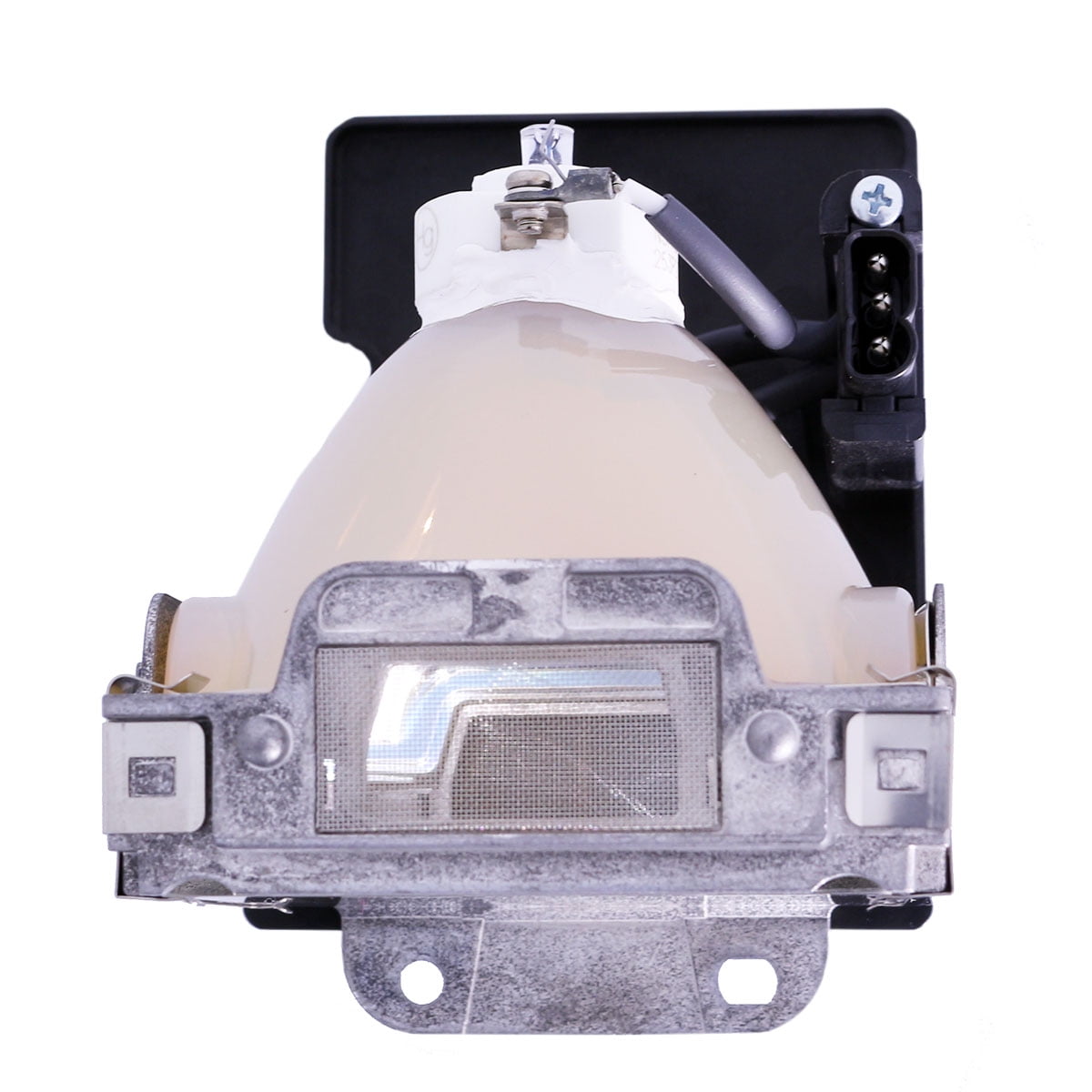 Bulb Only Lutema Platinum for Mitsubishi FL6900 Projector Lamp