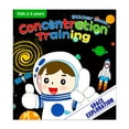 thumbnail image 1 of Maoww Focus, Potential Development, Stickers, Children's Enlightenment, Baby Early Education Book, 1 of 9