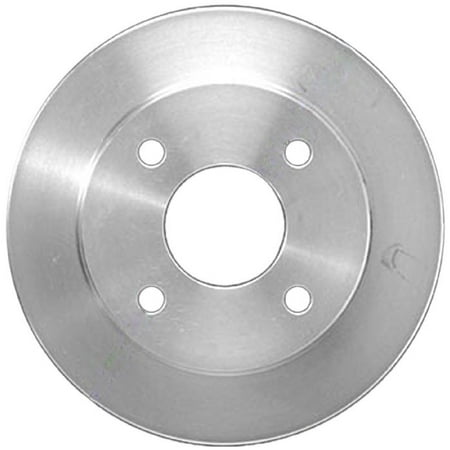 Bendix Rotor - BENDIX PREMIUM PRT5659 - Disc Brake Rotor