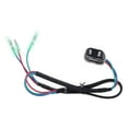 thumbnail image 1 of For Outboard Remote Controller 703-82563-01-00, 1 of 6