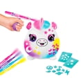 thumbnail image 2 of Airbrush Plush Canal Toys personaliza un unicornio con rotuladores para más de 6, 2 of 9