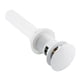 thumbnail image 1 of Durable Antirust Drain Stopper, Drainer, For Washbasin Ceramic Basin, 1 of 8