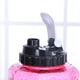 thumbnail image 4 of Mancuernas ajustables,Botella de agua deportiva con pesas ajustables con mancuernas,Mancuernas Pesas de agua Mancuernas Hervidor,Ejercicio de culturismo recargable con mancuernas,Gimnasio en, 4 of 7