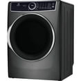thumbnail image 3 of Front Load Perfect Steam™ Electric Dryer with Balanced Dry™ and Instant Refresh – 8.0 Cu. Ft., 3 of 11