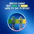 thumbnail image 3 of Oral-B Kid's Manual Toothbrush for Ages 3+, Extra Soft Bristles, 3 of 9