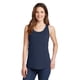 thumbnail image 1 of Camiseta sin mangas de algod?n Core para mujer de Port & Company?. LPC54TT Puerto & Compa??a LPC54TT, 1 of 1