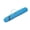 Blue, variant on Portable Digital Winds Instrument Bag with Shoulder Sling Waterproof Soprano Saxophone Clarinet Carrying Bag Flute Case