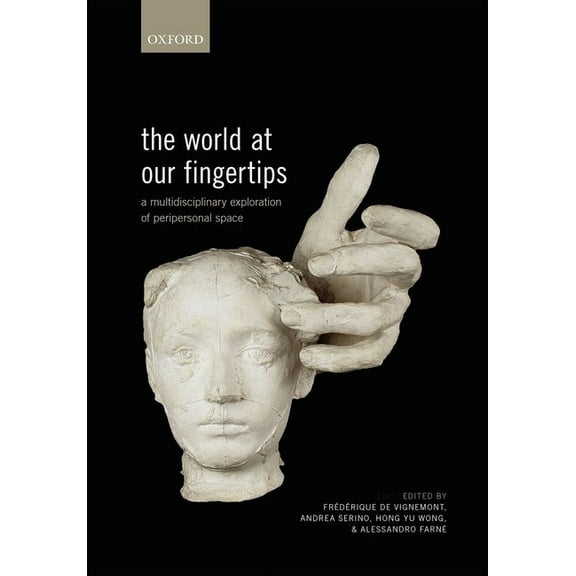 World at Our Fingertips C, (Hardcover)