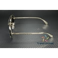 thumbnail image 4 of VERSACE VE2231 12526G Pale Gold Lt Grey Mirror Silver 60 mm Women's Sunglasses, 4 of 6