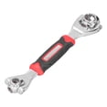 thumbnail image 1 of Llave Inglesa Jadeshay Universal 48 En 1 Acero Al Carbono, 1 of 8