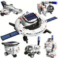 thumbnail image 2 of TEM Projects For Kids Science Kits For Boys, Solar Robot Space Toys Gifts For, 2 of 4