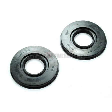 Crank Oil Seal - CRANK SHAFT END OIL SEAL KIT SEA DOO 947 951 GSX GTX XP LIMITED