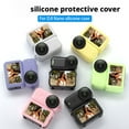 thumbnail image 3 of ZOUBAOQ For DJI Osmo Nano Camera Body Protection Case, Anti-scratch Lens Protection, 3 of 8