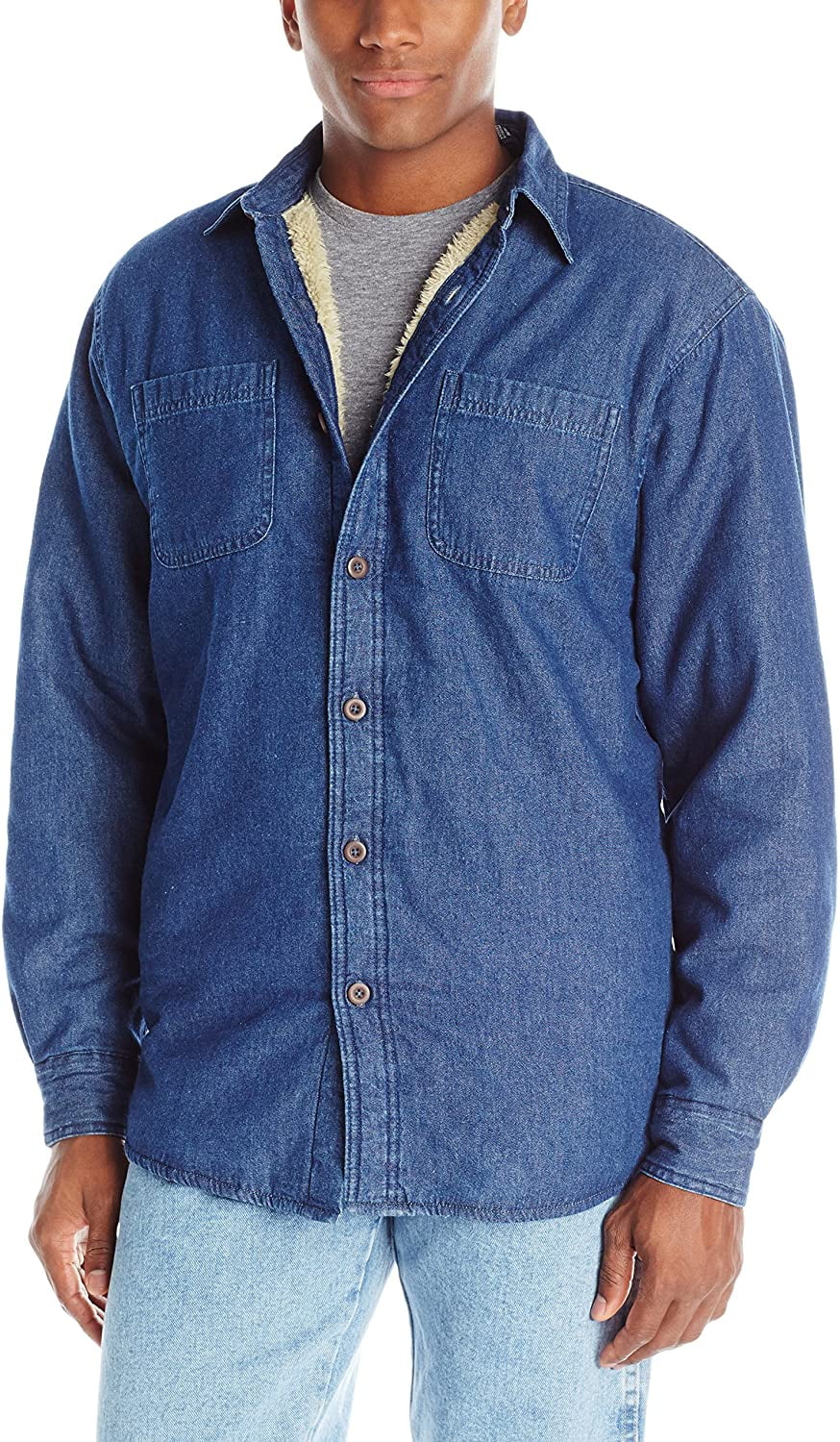 Джинсовая Рубашка Мужская Купить В Спб Недорого