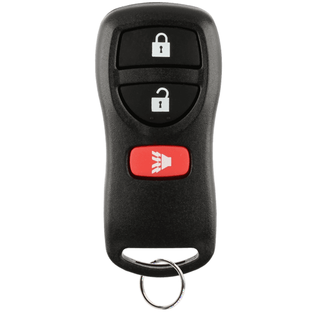 cost to replace keyless entry remote