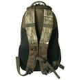 thumbnail image 6 of Mossy Oak 20L Hunting Backpack, Adult, Mossy Oak Country Roots Camouflage Pattern, Unisex, 6 of 15
