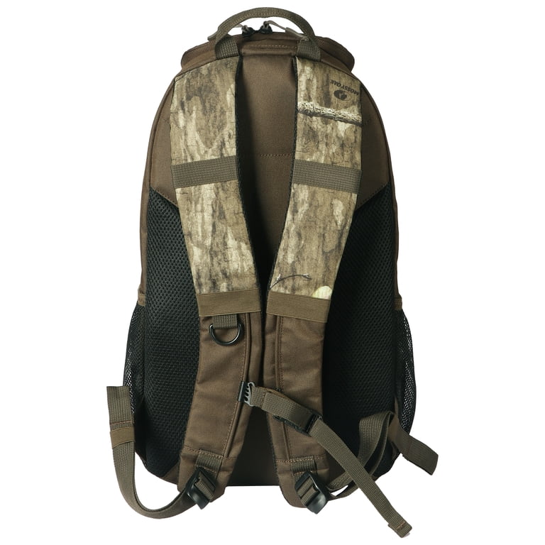 Mossy Oak 20L Hunting Backpack, Adult Unisex, Country Roots