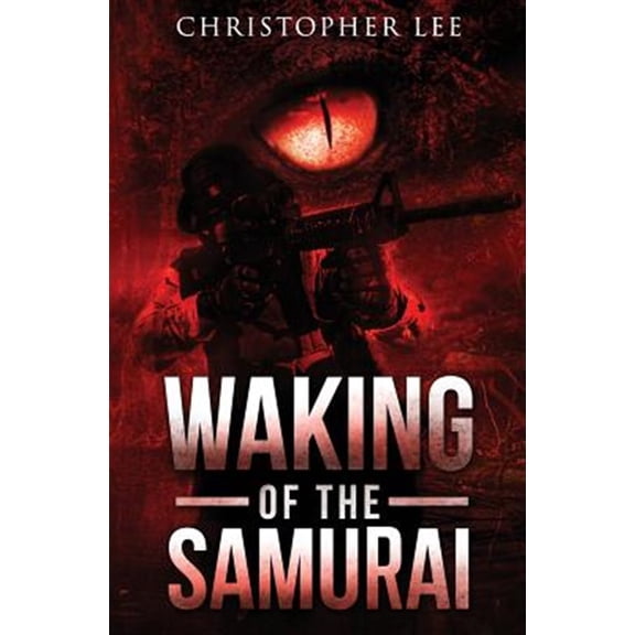 Pre-Owned Waking of the Samurai American Bushido Paperback 1482574918 9781482574913 Christopher Lee