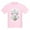 Light Pink, variant on CafePress - Easter Rabbits Kids T Shirt - Light T-Shirt Kids XS-XL