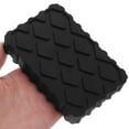 thumbnail image 2 of 2pcs Camper Jack Stand Pads Travel Trailer Jack Pads Non-Slip Camper Jack Pad Anti-Vibration RV Pads Car Lift Blocks for RV Stabilization Car Lifts, 2 of 9