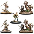 thumbnail image 2 of Star Wars: Shatterpoint: Ee Chee Wa Maa! Squad Pack, 2 of 2