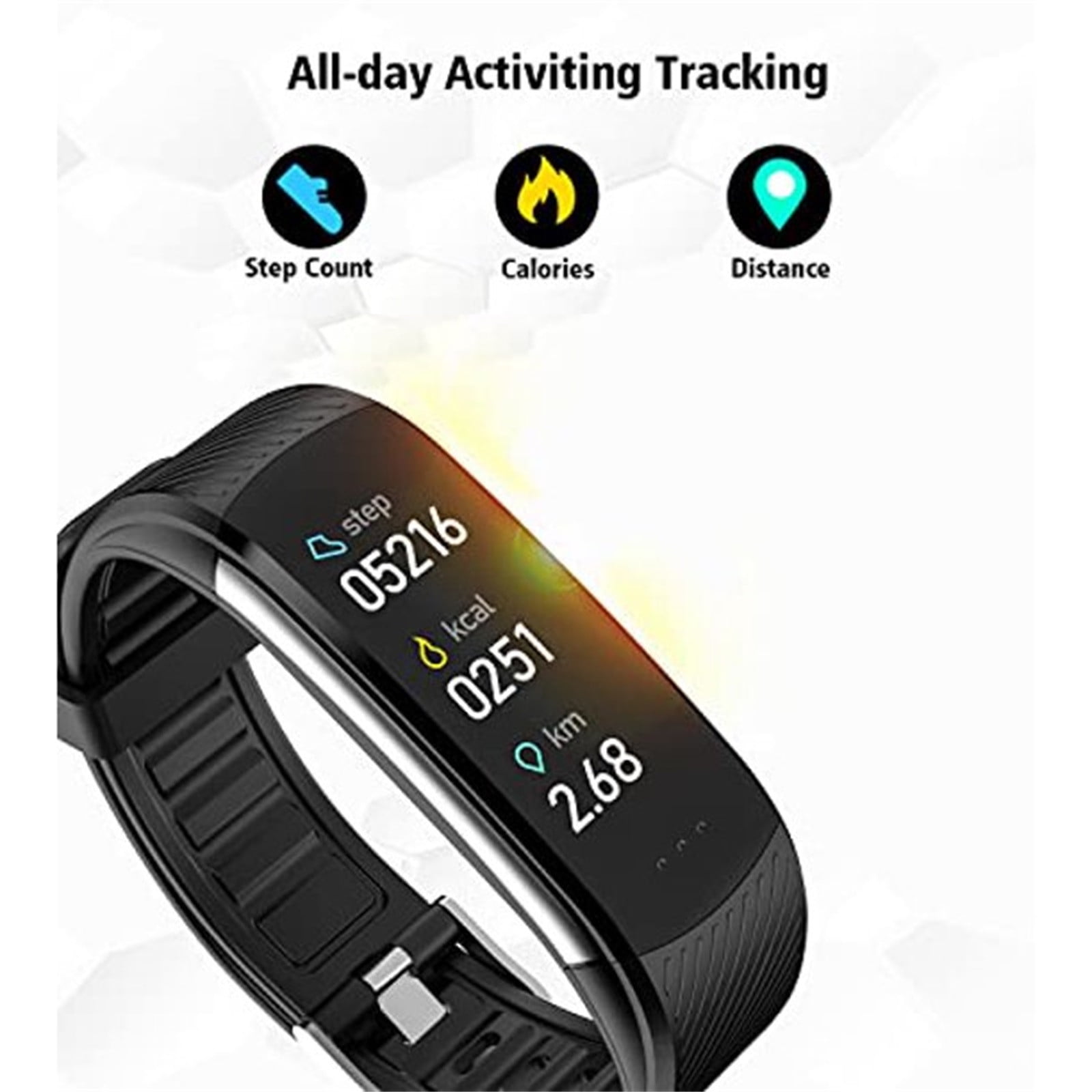 T20 Smart Bracelet Blood Pressure Blood Oxygen Heart Rate Monitor Smart  Watch Fitness Tracker IP67 Waterproof Wristwatch For IPhone Android From  Wholesale_smartphone, $26.06 | DHgate.Com