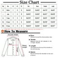 thumbnail image 2 of JMYHOAM Chandails pour Hommes Chandails Graphiques Chandails Tricotés Décontractés Chandails Chauds Col Rond Chandails Manches Longues Col Rond,m-TTTG, 2 of 8