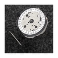 thumbnail image 4 of Watch Quartz Movement for VD53 VD53C Movements Repair Tool Crown At 3, 4 of 5