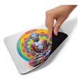 thumbnail image 3 of Mouse Pad SVART Superficie Suave Buda Gautama 22*18 cm, 3 of 4