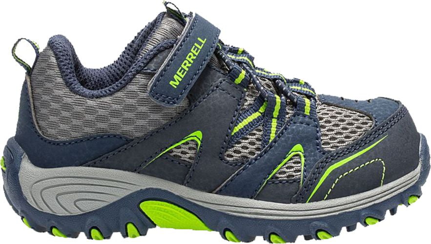 merrell kids trail chaser