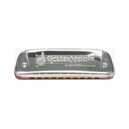 Golden Melody "F"