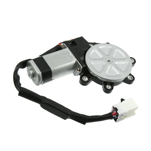 Unique Bargains Front Left Power Window Lift Motor for Infiniti G35 for Nissan 350Z 80731-CD00A